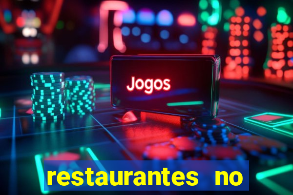 restaurantes no gama df